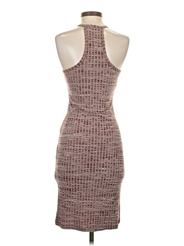 Silence and Noise Cocktail Dress (view 2)