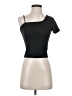 Gaze Black Tank Top Size XS - photo 1