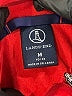 Lands' End 100% Polyester Red Pullover Sweater Size M - photo 7