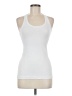Lululemon Athletica White Active Tank Size 8 (estimated) - photo 1