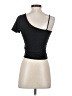 Gaze Black Tank Top Size XS - photo 2