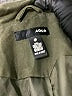 Aqua 100% Cotton Green Jacket Size M - photo 6