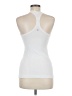 Lululemon Athletica White Active Tank Size 8 (estimated) - photo 2