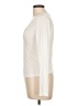 Shein Ivory Long Sleeve Top Size L - photo 5