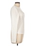 Shein Ivory Long Sleeve Top Size L - photo 4