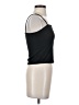 Gaze Black Tank Top Size XS - photo 4