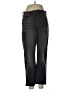 Old Navy Black Jeans Size 6 - photo 1