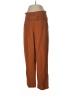 Jonathan Simkhai Brown Casual Pants Size 6 - photo 1