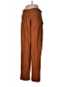 Jonathan Simkhai Brown Casual Pants Size 6 - photo 2