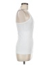Lululemon Athletica White Active Tank Size 8 (estimated) - photo 4