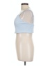 Assorted Brands Blue Sleeveless Top Size 10 - photo 5