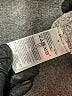 Old Navy Metallic Gray Jumpsuit Size M - photo 5