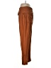 Jonathan Simkhai Brown Casual Pants Size 6 - photo 5