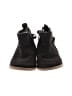 Old Navy Black Ankle Boots Size 7 (kids) - photo 2