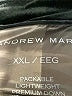 Andrew Marc Black Coat Size XXL - photo 6