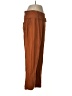 Jonathan Simkhai Brown Casual Pants Size 6 - photo 4