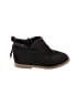 Old Navy Black Ankle Boots Size 7 (kids) - photo 1