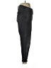Old Navy Black Jeans Size 6 - photo 4