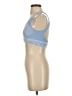ECHT Blue Sleeveless Top Size S - photo 5