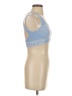 ECHT Blue Sleeveless Top Size S - photo 4