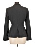 Calvin Klein Gray Blazer Size 10 - photo 2