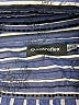 QuickReflex Stripes Blue Long Sleeve Button-Down Shirt Size 2X (tall) - photo 7