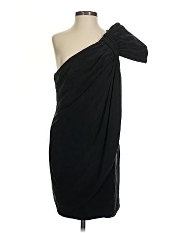 MARCHESA notte Cocktail Dress (view 1)