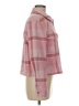 Old Navy Plaid Pink Jacket Size M - photo 4