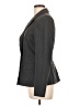 Calvin Klein Gray Blazer Size 10 - photo 5