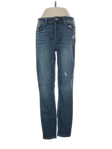 Eunina Jeans (view 1)