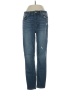 Eunina Stars Blue Jeans Size 5 - photo 1