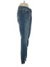 Eunina Stars Blue Jeans Size 5 - photo 4