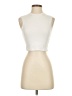 Zara Ivory Tank Top Size S - photo 1