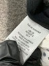 Sass & Bide 100% Rayon Print Silver Track Pants Size 4 - photo 8