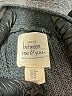 Between Me & You 100% Cotton Gray Pullover Sweater Size M - photo 7