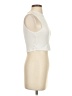 Zara Ivory Tank Top Size S - photo 4