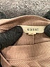 Easel Brown Long Sleeve T-Shirt Size L - photo 7