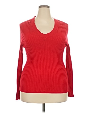 George Pullover Sweater (view 1)