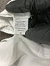 Love J 100% Polyester Ivory 3/4 Sleeve Blouse Size M - photo 8
