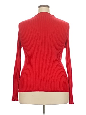 George Pullover Sweater (view 2)