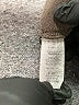 Bucketlist Brown Coat Size M - photo 7