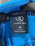Lands' End 100% Polyester Blue Pullover Sweater Size M - photo 7