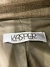 Kasper Tan Blazer Size M - photo 6