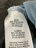Marc New York Blue Pullover Hoodie Size S - photo 8