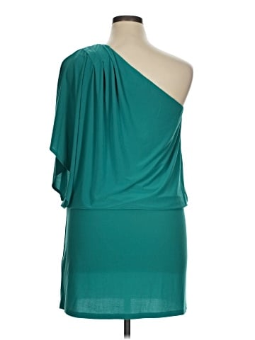 Jessica Simpson Cocktail Dress (view 2)