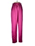 NONchalant Color Block Pink Casual Pants Size M (estimated) - photo 1