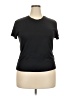 H&M Black Active T-Shirt Size XXL - photo 1