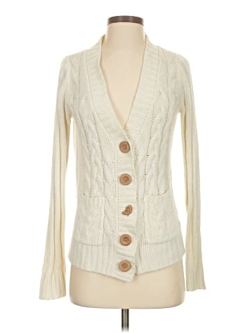 Fervour Cardigan (view 1)