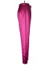 NONchalant Color Block Pink Casual Pants Size M (estimated) - photo 4