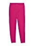 Athleta Girl Solid Pink Active Pants Size 12 - photo 2